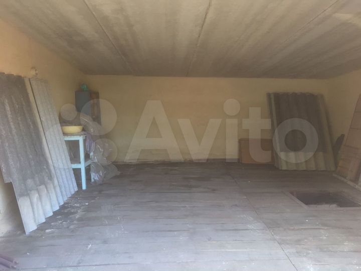 Гараж, 30 м²