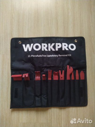 Workpro