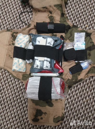 Продаю аптечку