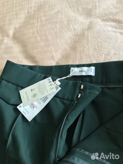 Брюки женские Mango 46
