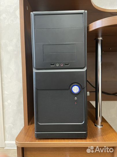 Комплект для работы и учебы