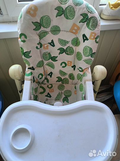 Стул для кормления