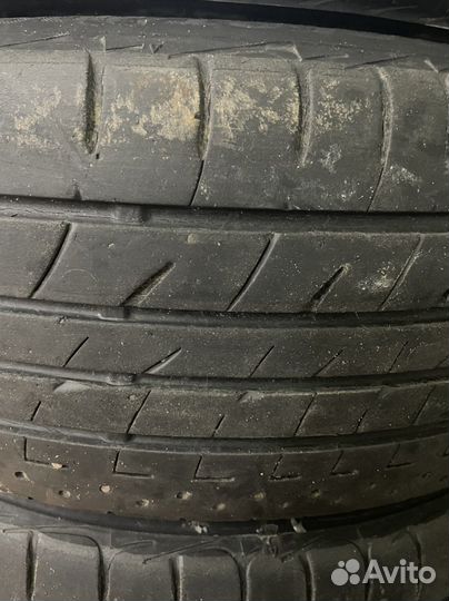 Bridgestone Playz PX 225/45 R18 95W