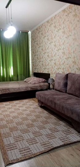 Квартира-студия, 32,7 м², 9/9 эт.