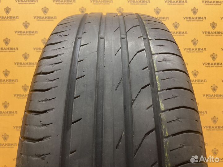 Continental ContiPremiumContact 2 215/55 R18 95H