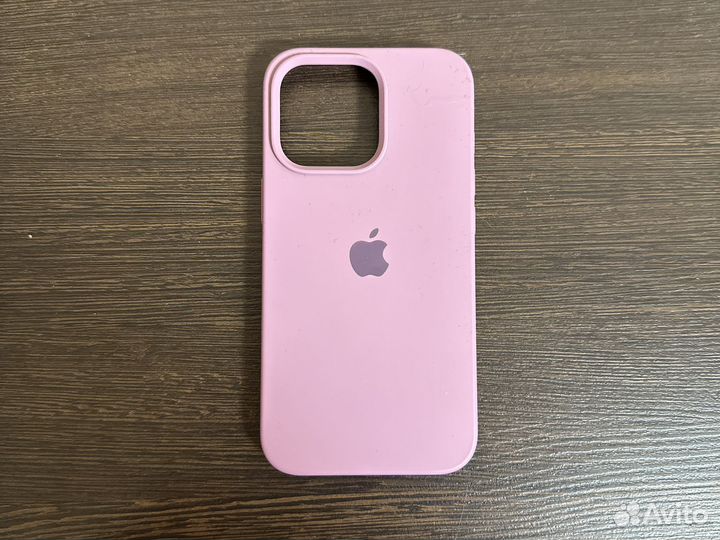 Чехол на iPhone 13 pro