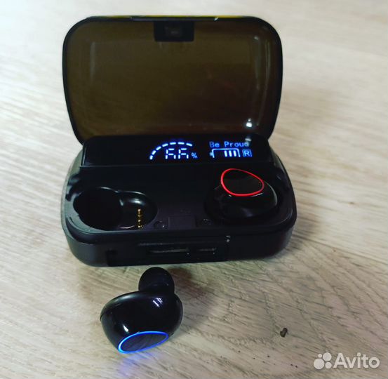 Bluetooth гарнитура TWS V5.1