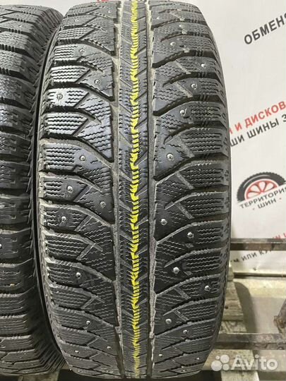 Bridgestone Ice Cruiser 7000 195/60 R15 84M