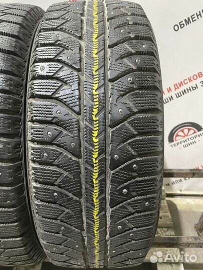 Bridgestone Ice Cruiser 7000 195/60 R15 84M