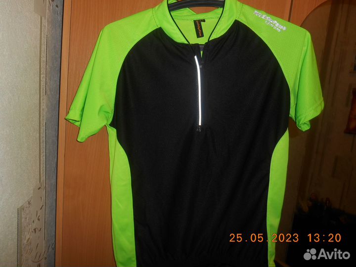 Веломайка s