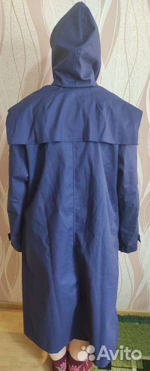 Плащ дождевик 50-52 спецодежда