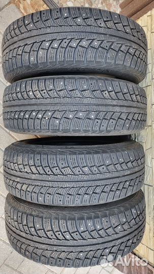 Gislaved Nord Frost 5 215/70 R16 100T