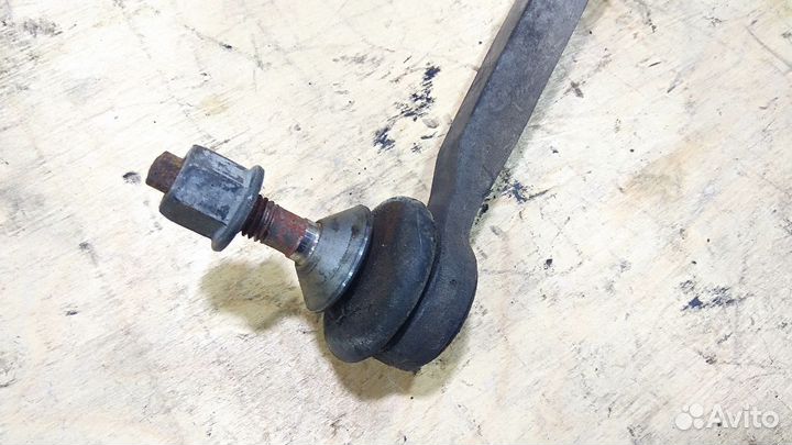 Рулевая рейка на Volvo Xc90 B5254T2