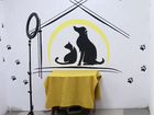 Стрижка домашних питомцев(собак,кошек) объявление продам