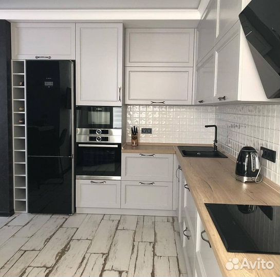 Кухни
