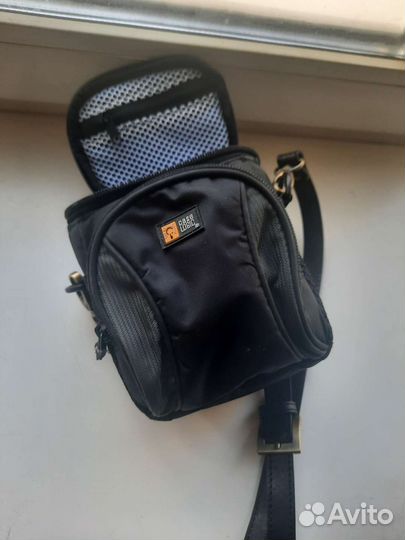 Видеокамера Panasonic HDC-HS9