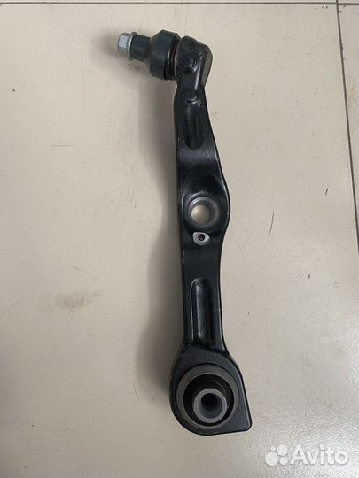 Рычаг передней подвески левый задний нижн Mercedes