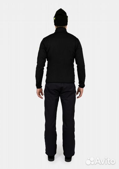 Свитер fischer Sellrain Black