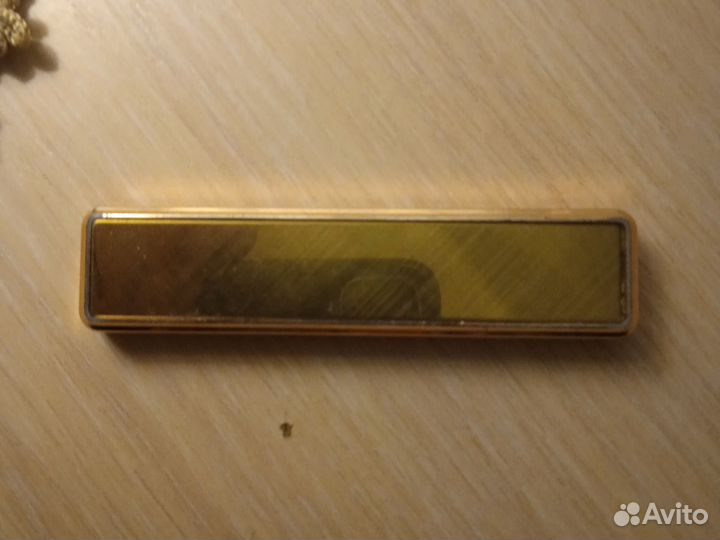 Зажигалка электронная