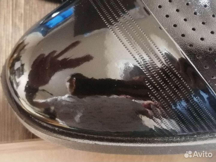Туфли мужские
