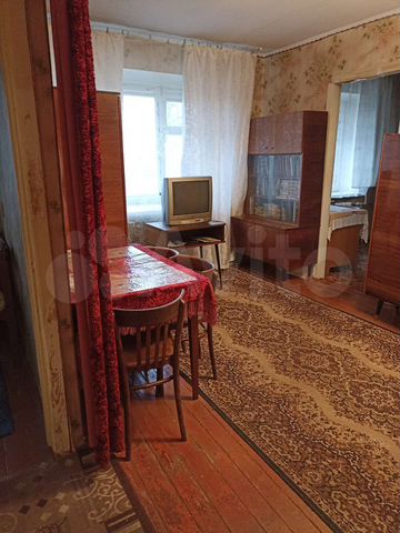 2-к. квартира, 45 м², 2/5 эт.