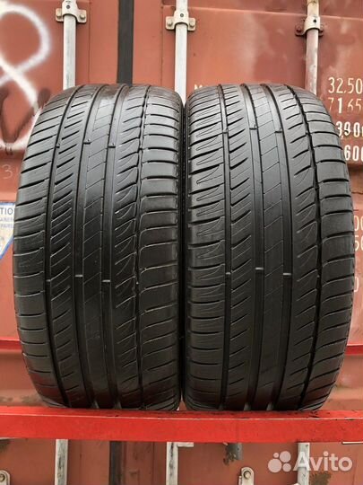 Michelin Primacy HP 245/45 R18 100W