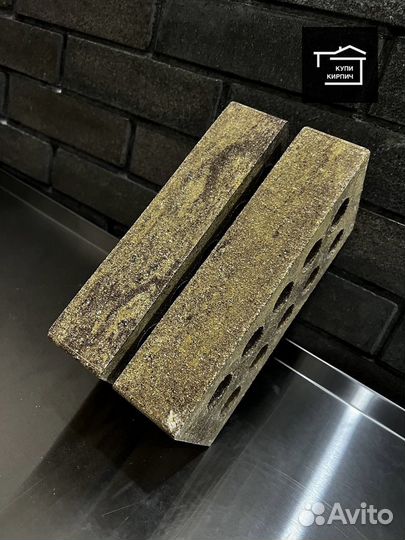 Облицовка кирпичом