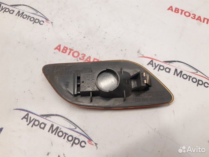 Катафот передний правый Subaru Impreza GG3 2002