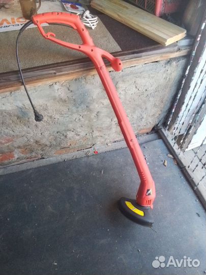 Триммер электрический