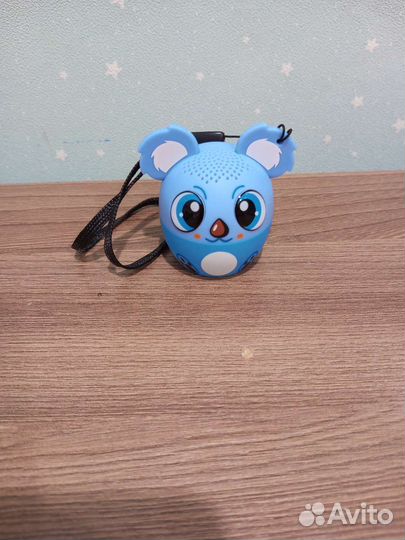 Мини калонка