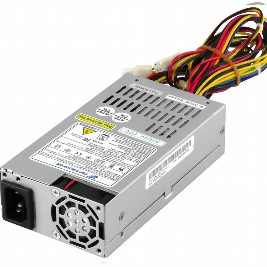 [FSP180-50PLA1] Блок Питания Fsp 180w Fsp180-50pla1