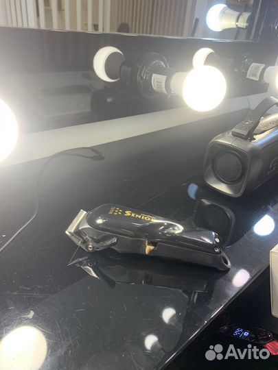 Машинки для стрижки wahl senior