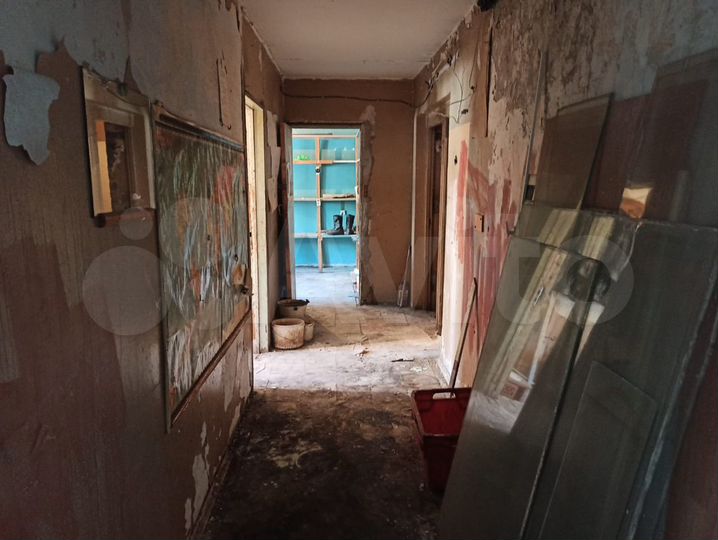 Офис 79,8 кв.м на ул. Подвойского