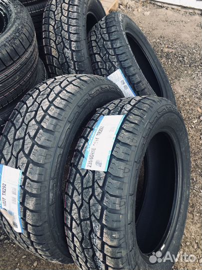 Triangle TR292 235/75 R15 109S