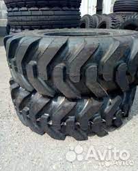 Шины на Case, ctrplr, jcb DT-115 12.50/80-18 12pr