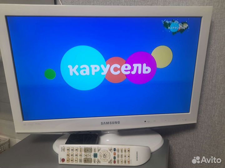 Телевизор novex 55