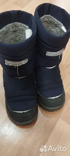 Котофей 31 размер