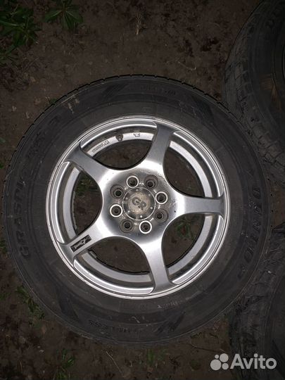 Литые диски r13 на акцент