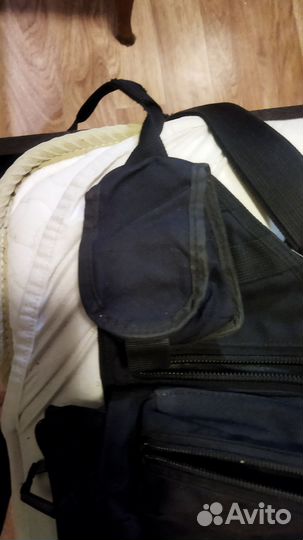 Тактическая сумка 5.11 push pack