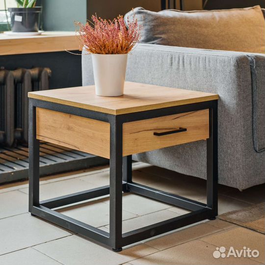 Тумба прикроватная