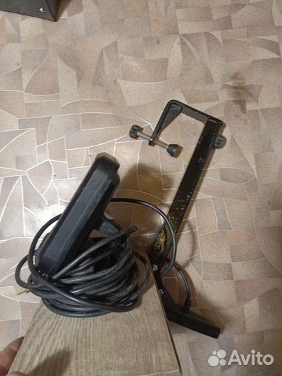 Эхолот Humminbird piranhamax 197c DI