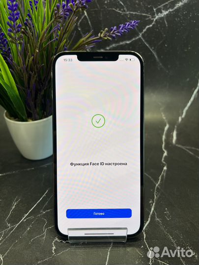 iPhone 12 Pro Max, 256 ГБ