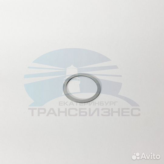 Шайба регулировочная вала промежуточного foton S12