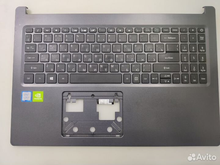 Ноутбук Acer Aspire A315-55 запчасти