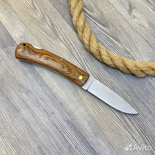 Нож складной