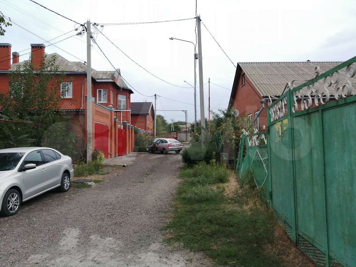 Участок 3,7 сот. (ИЖС)