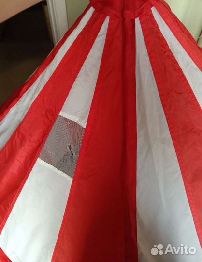 Детская палатка