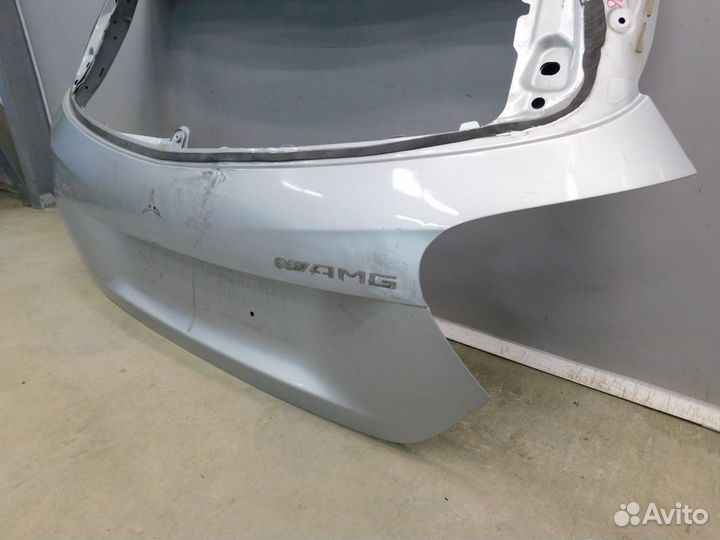 Дверь багажн. Mercedes-Benz A W176 (76053)