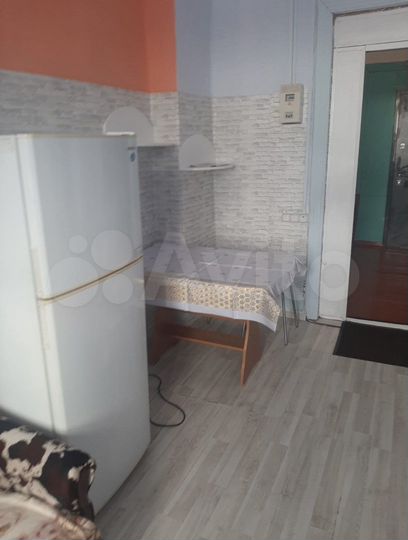 Комната 17,2 м² в 4-к., 1/5 эт.