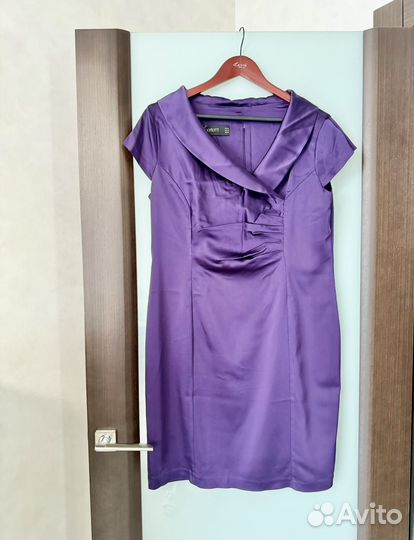 Вечернее платье 48 50